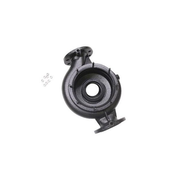 Pump Repair Parts- Spare, PumphousingDN80L500cpl.w/wearring.
